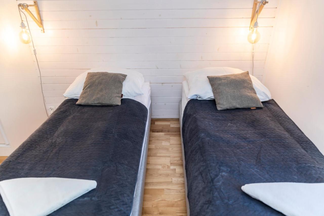 Tatrytop Alpejski Spa 코스실리스코 외부 사진