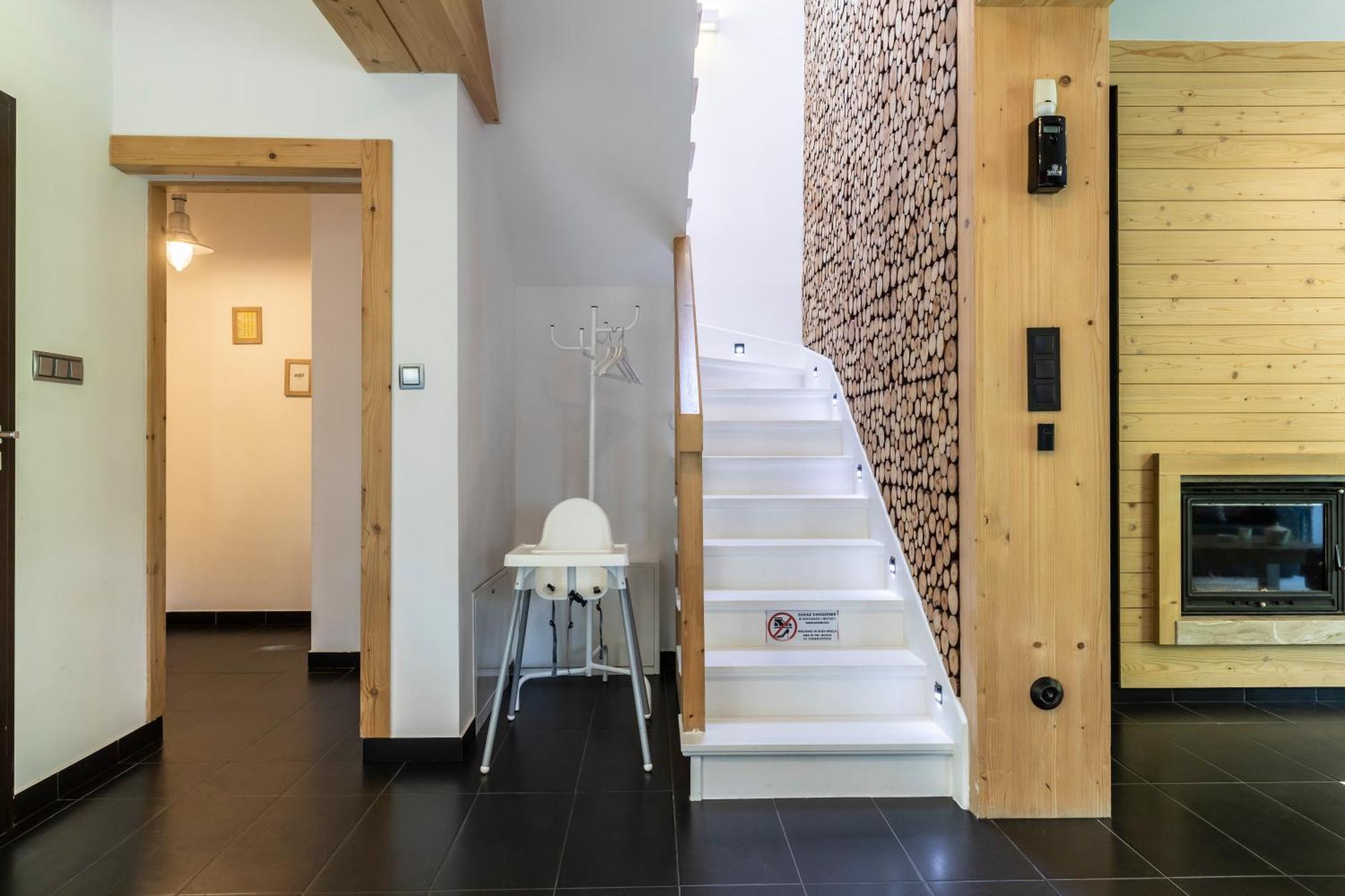 Tatrytop Alpejski Spa 코스실리스코 외부 사진